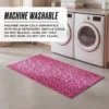 Dywanik Finely Washable, 2′ x 4′