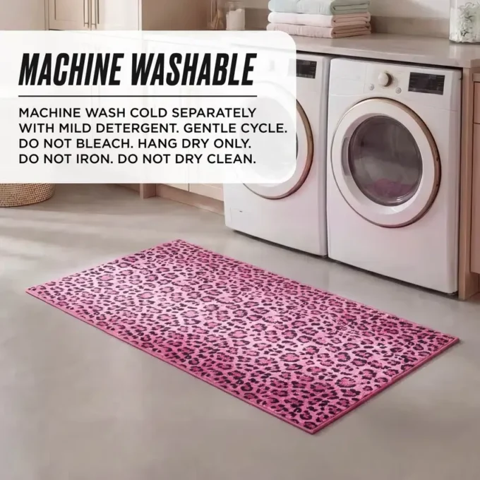 Dywanik Finely Washable, 2′ x 4′ Dywanik Finely Washable, 2′ x 4′