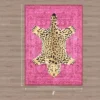 Dywanik nadający się do prania w pralce, 5′ x 7′ Dywanik nadający się do prania w pralce, 5′ x 7′