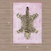 Dywanik nadający się do prania w pralce, 5′ x 7′ Dywanik nadający się do prania w pralce, 5′ x 7′