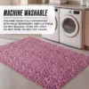 Dywanik nadający się do prania w pralce, 5′ x 7′ Dywanik nadający się do prania w pralce, 5′ x 7′