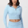 Dzianinowa bluza z kapturem z dużą błyskotką Big Bling Dzianinowa bluza z kapturem z dużą błyskotką Big Bling