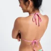 Górka bikini Roxy X Juicy Tiki Triangle Górka bikini Roxy X Juicy Tiki Triangle