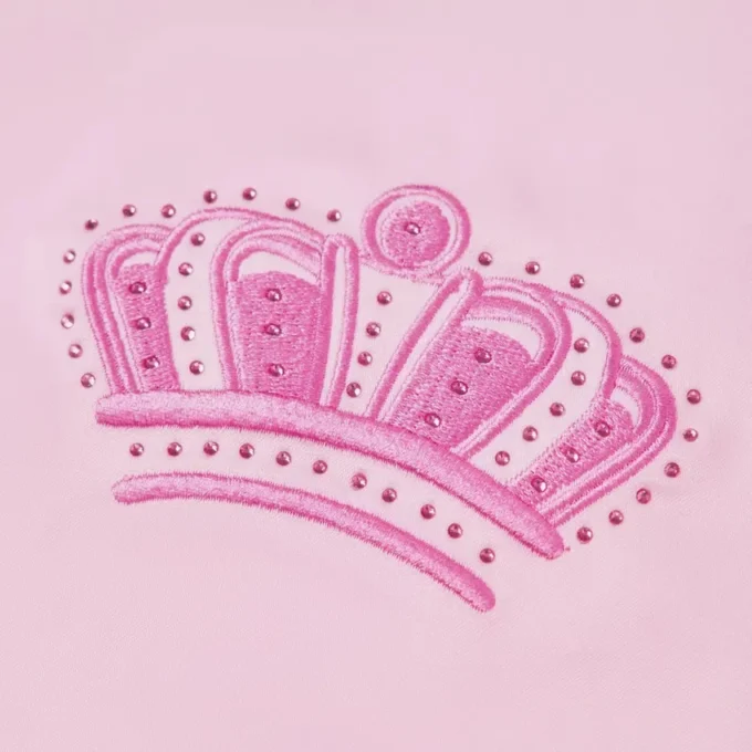 Jedwabistą satynową piżamkę dla zwierząt Juicy Couture Jedwabistą satynową piżamkę dla zwierząt Juicy Couture