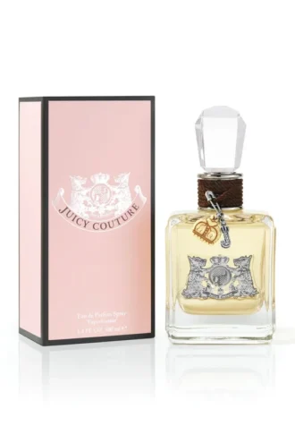 Juicy Couture Eau De Parfum Spray, 3,4 uncji