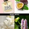 Juicy Couture Eau De Parfum Spray, 3,4 uncji Juicy Couture Eau De Parfum Spray, 3,4 uncji