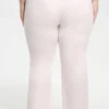 Klasyczne bawełniane spodnie dresowe z Cotton Velour w dużych rozmiarach Klasyczne bawełniane spodnie dresowe z Cotton Velour w dużych rozmiarach