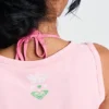 Koszulka na ramiączkach Roxy X Juicy Crest Koszulka na ramiączkach Roxy X Juicy Crest