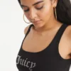 Koszulka na ramiączkach Small Bling Koszulka na ramiączkach Small Bling