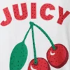 Koszulka z nadrukiem Cherry Bling Koszulka z nadrukiem Cherry Bling