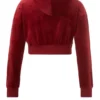 Krótka bluza z kapturem Scottie Krótka bluza z kapturem Scottie