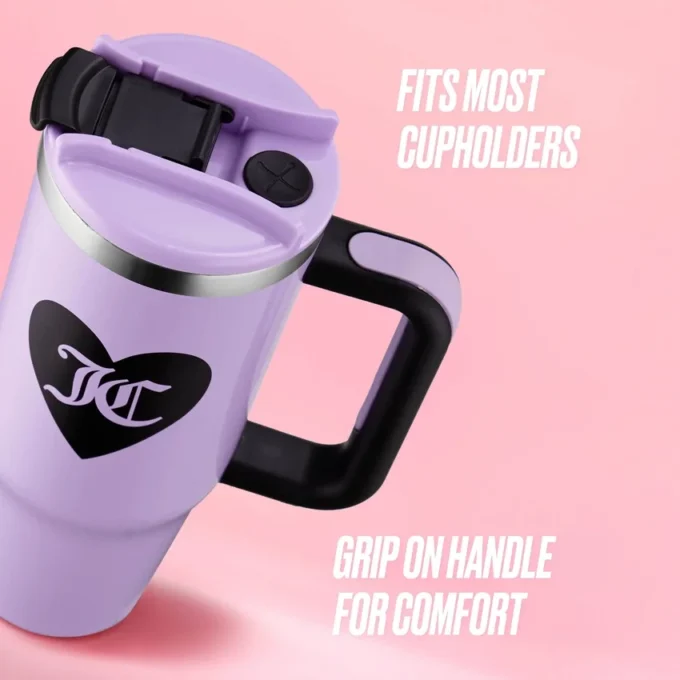 Kubek termiczny Jetsetter ze stali nierdzewnej, 30 oz Kubek termiczny Jetsetter ze stali nierdzewnej, 30 oz