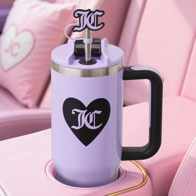 Kubek termiczny Jetsetter ze stali nierdzewnej, 30 oz Kubek termiczny Jetsetter ze stali nierdzewnej, 30 oz