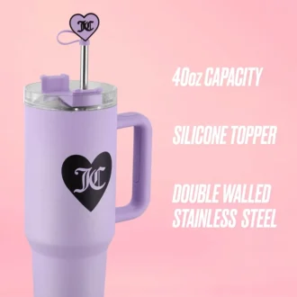 Kubek termiczny Jetsetter ze stali nierdzewnej, 40 oz Kubek termiczny Jetsetter ze stali nierdzewnej, 40 oz