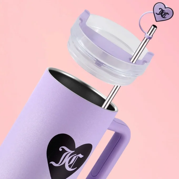 Kubek termiczny Jetsetter ze stali nierdzewnej, 40 oz Kubek termiczny Jetsetter ze stali nierdzewnej, 40 oz