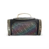 Mini kosmetyczka typu duffel Mini kosmetyczka typu duffel