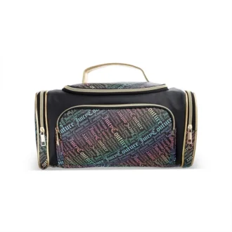 Mini kosmetyczka typu duffel