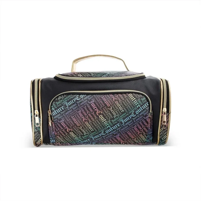 Mini kosmetyczka typu duffel Mini kosmetyczka typu duffel