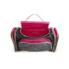 Mini kosmetyczka typu duffel Mini kosmetyczka typu duffel