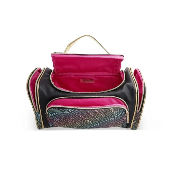 Mini kosmetyczka typu duffel Mini kosmetyczka typu duffel