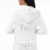 Spersonalizowana bluza z kapturem Zodiac Og Big Bling z weluru Spersonalizowana bluza z kapturem Zodiac Og Big Bling z weluru
