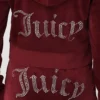 Og Big Bling Velour Hoodie Og Big Bling Velour Hoodie