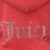 Og Big Bling Velour Hoodie Og Big Bling Velour Hoodie