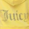 Og Big Bling Velour Hoodie Og Big Bling Velour Hoodie