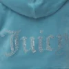 Og Big Bling Velour Hoodie Og Big Bling Velour Hoodie