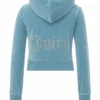 Og Big Bling Velour Hoodie Og Big Bling Velour Hoodie