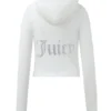 Og Big Bling Velour Hoodie Og Big Bling Velour Hoodie