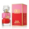 Oui Juicy Couture Eau De Parfum Spray, 3,4 uncji Oui Juicy Couture Eau De Parfum Spray, 3,4 uncji