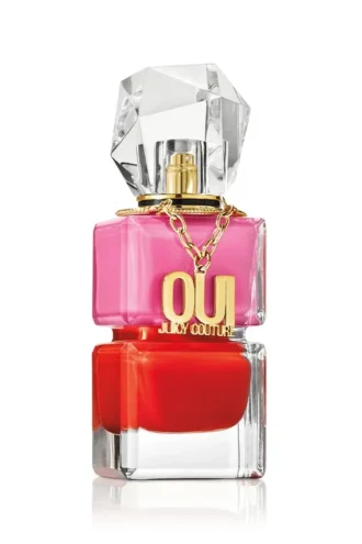 Oui Juicy Couture Eau De Parfum Spray, 1,0 uncja