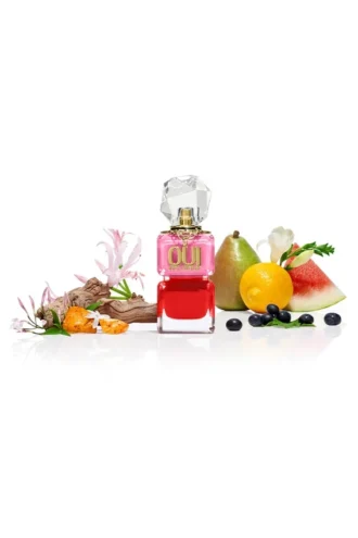 Oui Juicy Couture Eau De Parfum Spray, 1,0 uncja