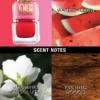 Oui Juicy Couture Eau De Parfum Spray, 1,0 uncja Oui Juicy Couture Eau De Parfum Spray, 1,0 uncja
