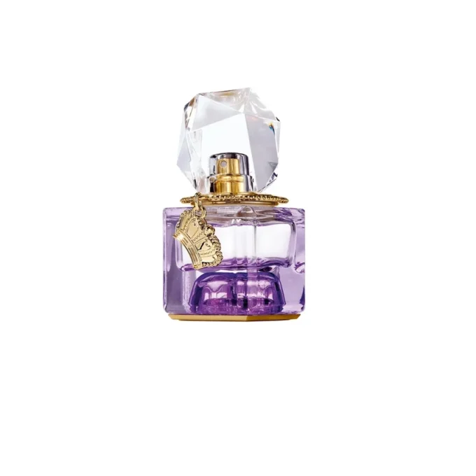 Oui Juicy Couture Play Decadent Queen Eau De Parfum Spray Oui Juicy Couture Play Decadent Queen Eau De Parfum Spray