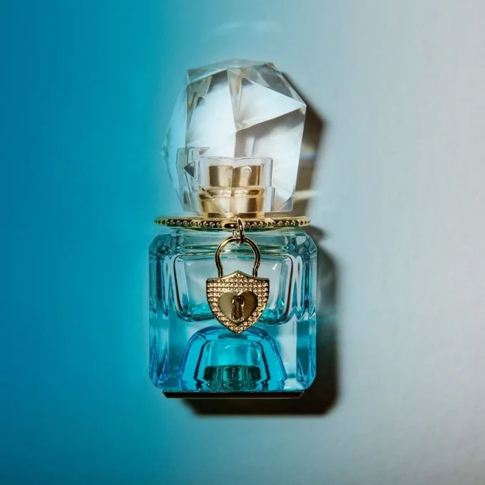 Oui Juicy Couture Play Sparkling Rebel Eau De Parfum Spray Oui Juicy Couture Play Sparkling Rebel Eau De Parfum Spray