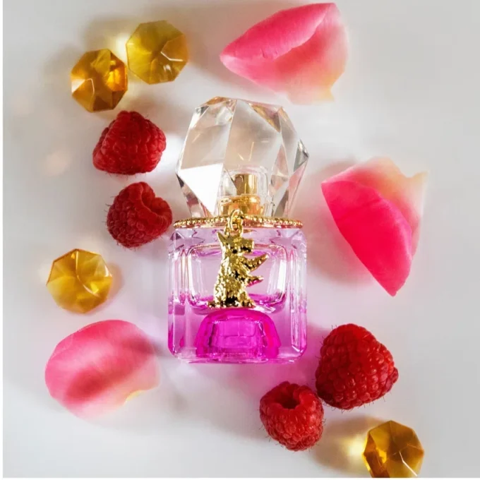 Oui Juicy Couture Play Sweet Diva Eau De Parfum Spray Oui Juicy Couture Play Sweet Diva Eau De Parfum Spray