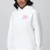 Oversizowa bluza z kapturem Sweetheart Oversizowa bluza z kapturem Sweetheart