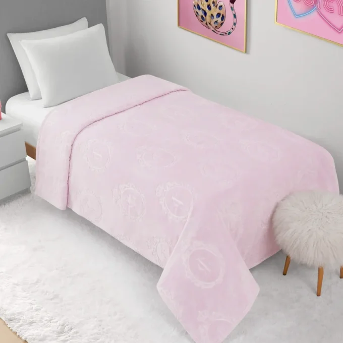 Pluszowy, duży koc, 152 x 229 cm Pluszowy, duży koc, 152 x 229 cm