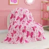 Pluszowy koc dla dzieci Pluszowy koc dla dzieci