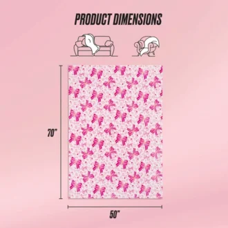 Pluszowy koc dla dzieci