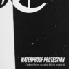 Podszewka do zasłon prysznicowych Peva Podszewka do zasłon prysznicowych Peva
