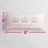 Poduszka dekoracyjna Royal Crowns Poduszka dekoracyjna Royal Crowns
