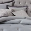 Poduszka z gotycką koroną z kryształkami Poduszka z gotycką koroną z kryształkami
