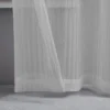 Przezroczyste zasłony z woalu Marnie Przezroczyste zasłony z woalu Marnie