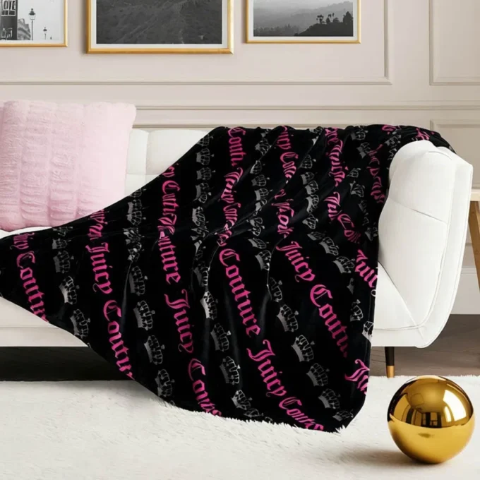 Puszysty koc Puszysty koc