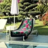 Ręcznik plażowy z nadrukiem Ręcznik plażowy z nadrukiem