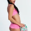 Roxy X Juicy Cheeky Doły od bikini Roxy X Juicy Cheeky Doły od bikini