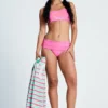 Roxy X Juicy Cheeky Doły od bikini Roxy X Juicy Cheeky Doły od bikini